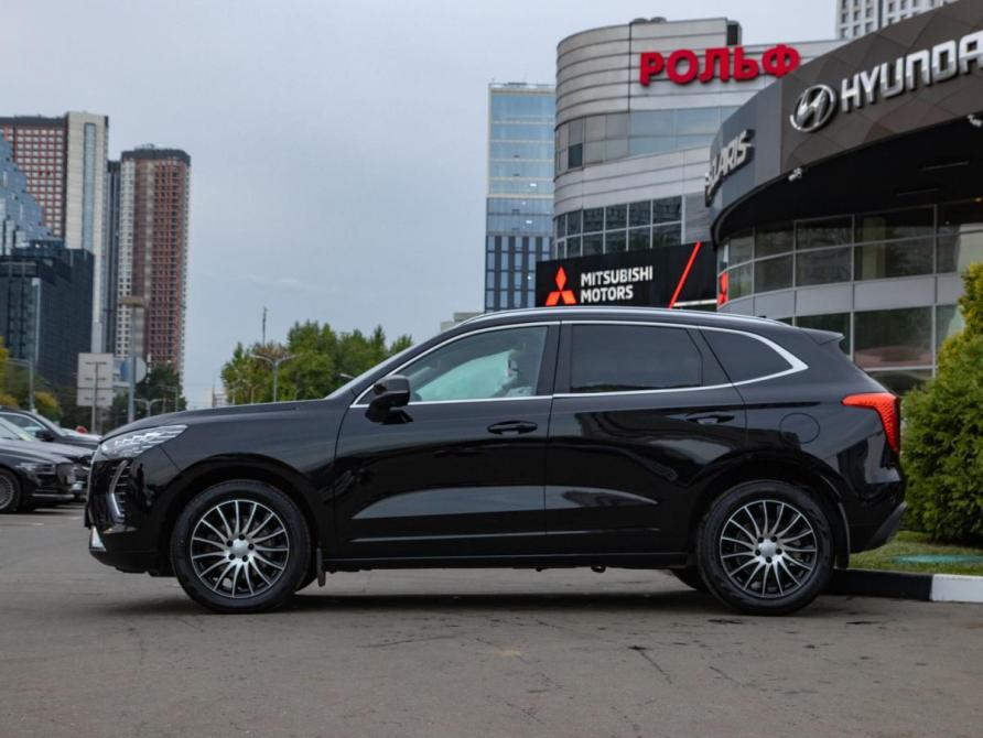 Haval Jolion I Москва  - изображение 6