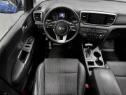 Kia Sportage IV Рестайлинг Тверь  - изображение 33