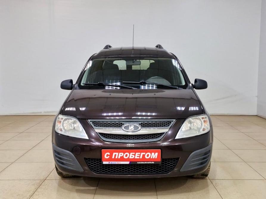 Lada (ВАЗ) Largus I Альметьевск  - изображение 2