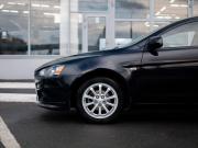 Mitsubishi Lancer X Рестайлинг Курган  - изображение 33