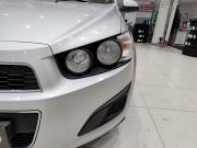 Chevrolet Aveo II Казань  - изображение 43