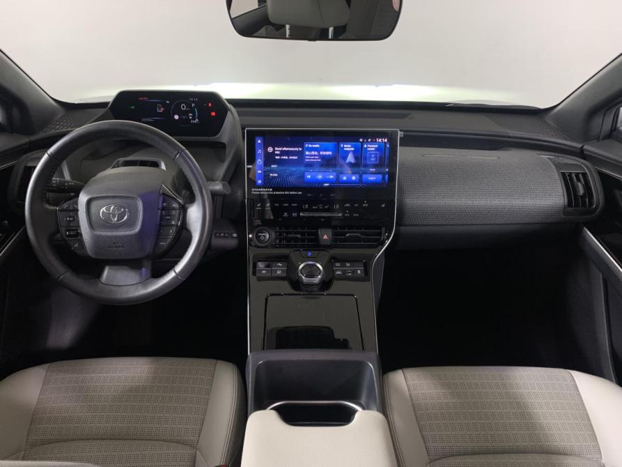 Toyota bZ4X I Москва  - изображение 12