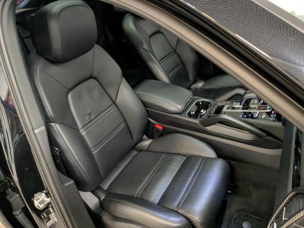 Porsche Cayenne III с пробегом 2020 года, цена 7 500 000 рублей, 106891 км, внедорожник, Автокод Объявления