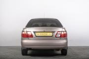 Nissan Almera II (N16) Рестайлинг Томск  - изображение 22