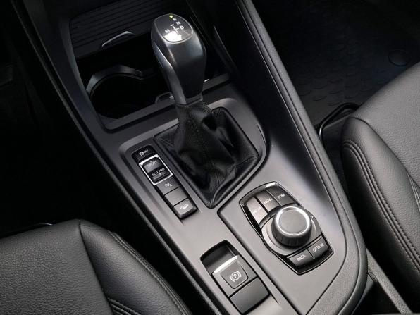 BMW X1 II (F48) Рестайлинг с пробегом 2020 года, цена 3 099 000 рублей, 83208 км, внедорожник, Автокод Объявления
