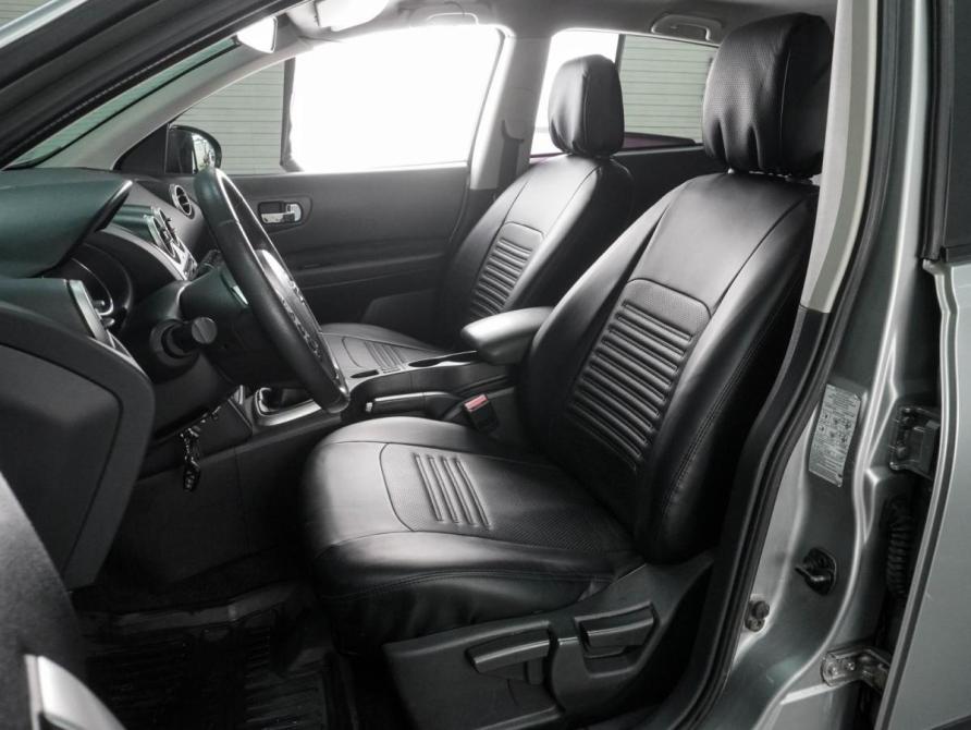 Nissan Qashqai I Рестайлинг Воронеж  - изображение 10