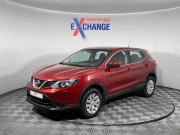 Nissan Qashqai II Нижний Новгород  - изображение 20