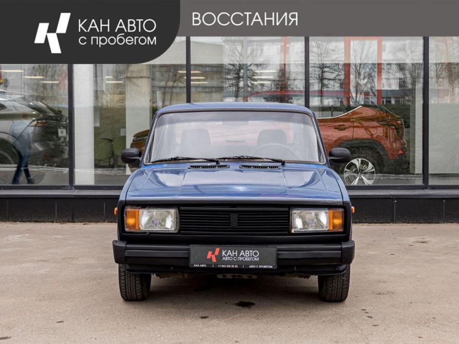 Lada (ВАЗ) 2105 Казань  - изображение 2