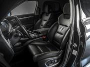 Geely Tugella I Рестайлинг Тюмень  - изображение 36
