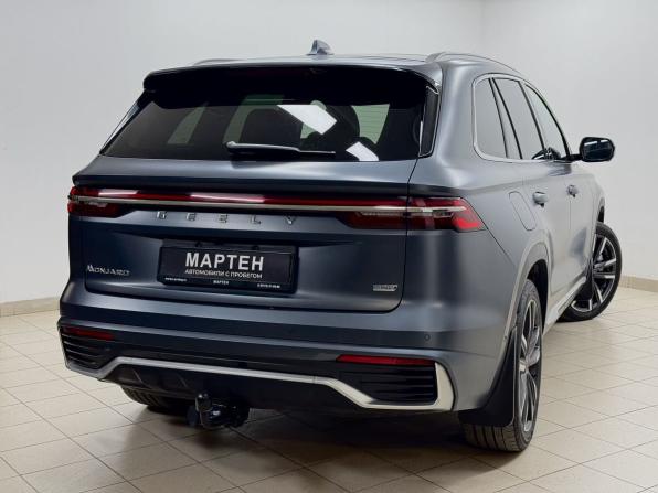 Geely Monjaro I с пробегом 2024 года, цена 3 599 000 рублей, 35630 км, внедорожник, Автокод Объявления