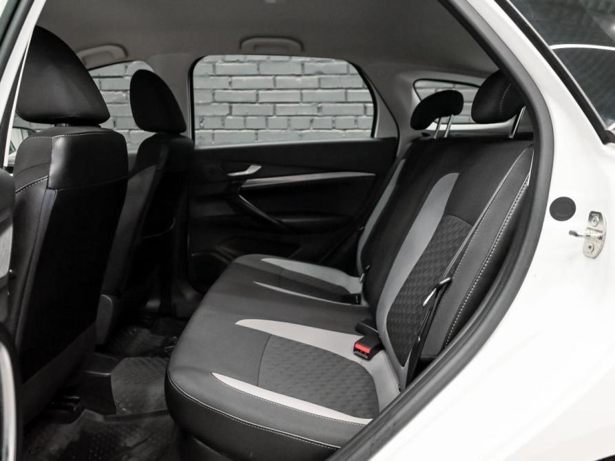 Lada (ВАЗ) Vesta I Рестайлинг (NG) Екатеринбург  - изображение 17