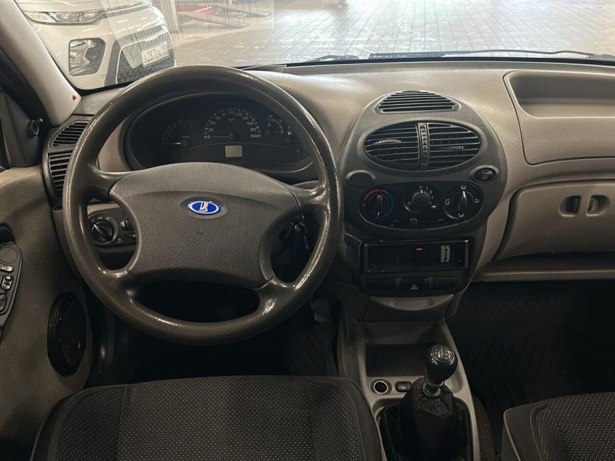 Lada (ВАЗ) Kalina I Санкт-Петербург  - изображение 5