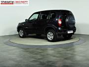 Chevrolet Niva I Рестайлинг Белгород  - изображение 25