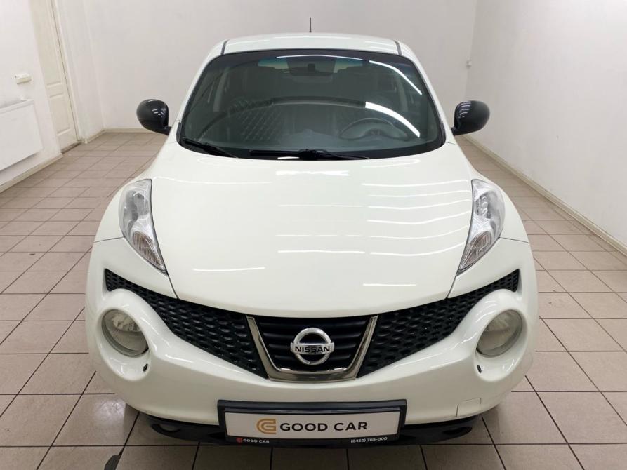Nissan Juke I Энгельс  - изображение 8