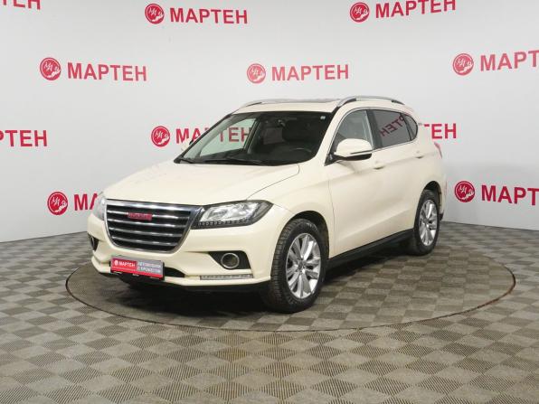 Haval H2 с пробегом 2016 года, цена 1 015 000 рублей, 161569 км, внедорожник, Автокод Объявления