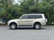 Mitsubishi Pajero IV Рестайлинг 1 Санкт-Петербург  - изображение 45