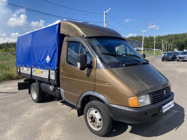 ГАЗ 31022 «Волга» с пробегом 1998 года, цена 440 000 рублей, 25176 км, универсал, Автокод Объявления