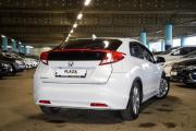 Honda Civic IX Уфа  - изображение 26