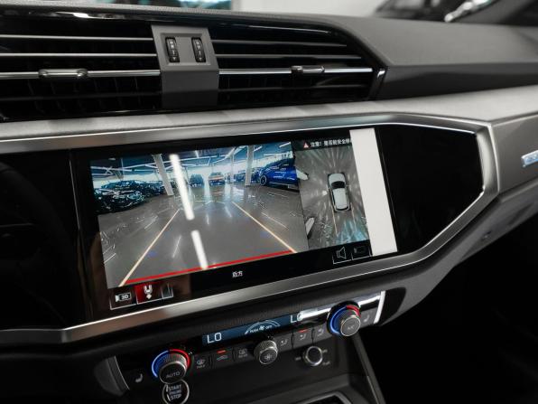 Audi Q3 II (F3) с пробегом 2026 года, цена 5 000 000 рублей, 20 км, внедорожник, Автокод Объявления