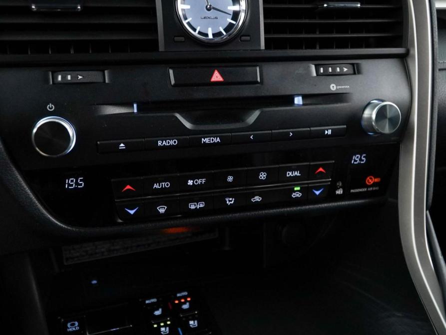 Lexus RX IV Москва  - изображение 21