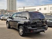 Chevrolet TrailBlazer I Рестайлинг Нижний Новгород  - изображение 20