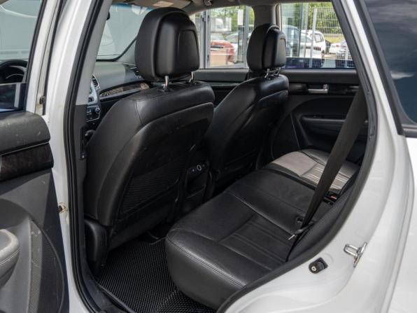 Kia Sorento III Prime с пробегом 2014 года, цена 1 600 000 рублей, 174894 км, внедорожник, Автокод Объявления