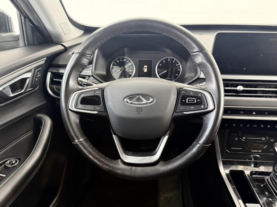 Chery Tiggo 4 Pro I Рестайлинг Смоленск  - изображение 9