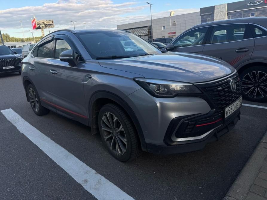 Changan CS85 Санкт-Петербург  - изображение 2