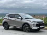 JETOUR X50 Уфа  - изображение 19