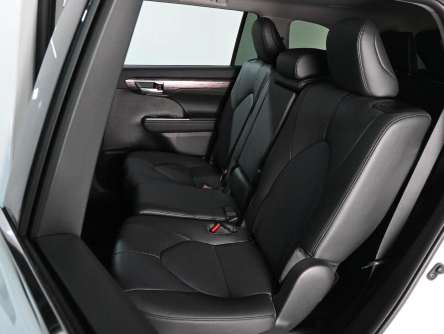 Toyota Highlander IV (XU70) Ростов-на-Дону  - изображение 10