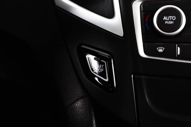 Dongfeng AX7 I с пробегом 2018 года, цена 1 089 000 рублей, 232000 км, внедорожник, Автокод Объявления