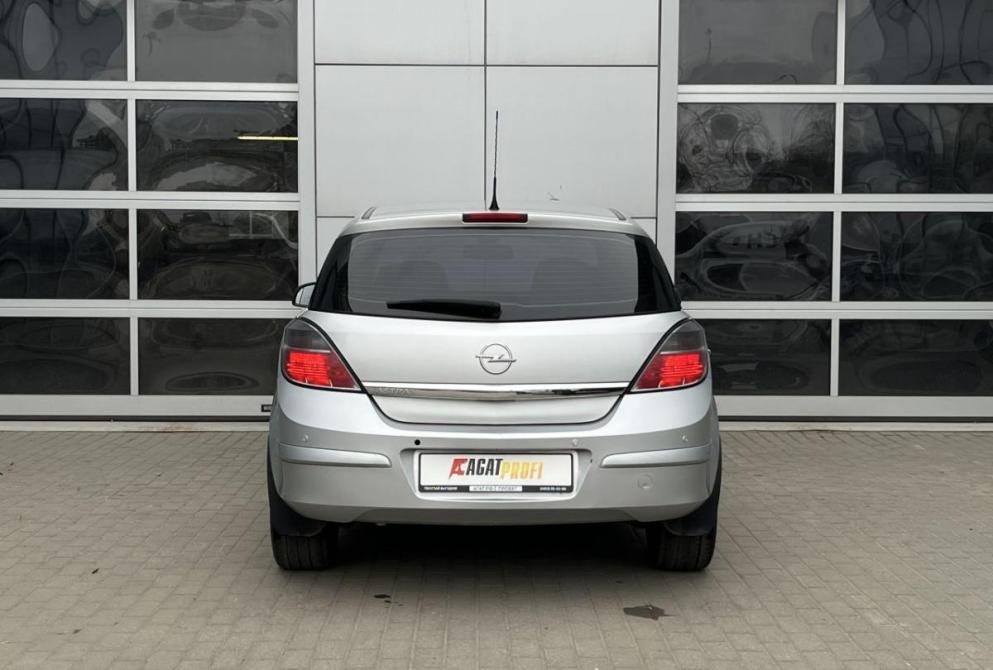 Opel Astra H Рестайлинг Владимир  - изображение 6
