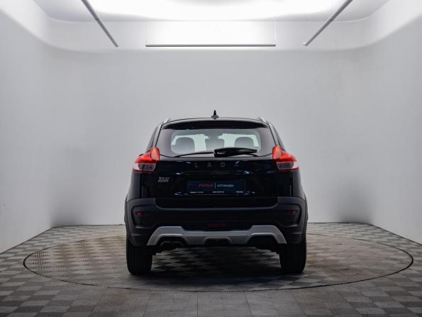 Lada (ВАЗ) XRAY I с пробегом 2019 года, цена 845 000 рублей, 131245 км, хэтчбек, Автокод Объявления