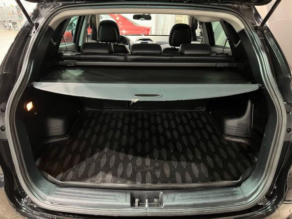 Hyundai ix35 I Рестайлинг с пробегом 2014 года, цена 1 299 000 рублей, 183345 км, внедорожник, Автокод Объявления