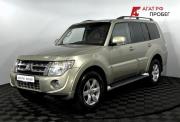 Mitsubishi Pajero IV Рестайлинг 1 Нижний Новгород  - изображение 25