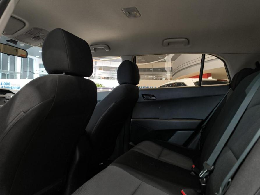 Hyundai Creta I Казань  - изображение 15