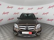 Mercedes-Benz GLK-Класс I (X204) Рестайлинг Псков  - изображение 30