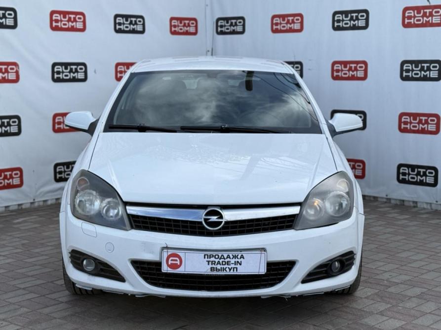 Opel Astra H Рестайлинг Санкт-Петербург  - изображение 2
