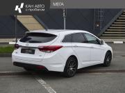 Hyundai i40 I Рестайлинг Казань  - изображение 15