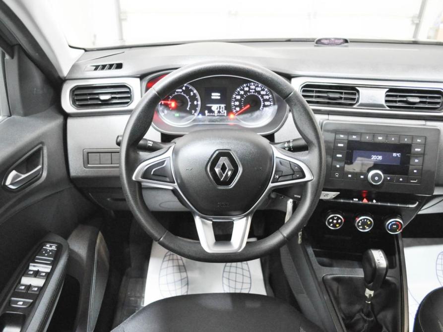 Renault Arkana I Калуга  - изображение 8