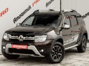 Renault Duster I Рестайлинг Екатеринбург  - изображение 25