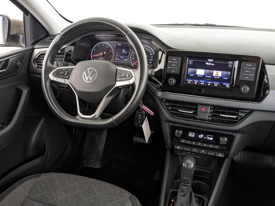 Volkswagen Polo VI Москва  - изображение 26