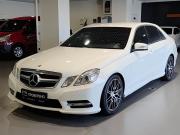 Mercedes-Benz E-Класс IV (W212 S212 C207) Казань  - изображение 23