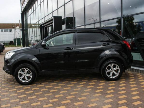 SsangYong Actyon II с пробегом 2012 года, цена 883 000 рублей, 170230 км, внедорожник, Автокод Объявления