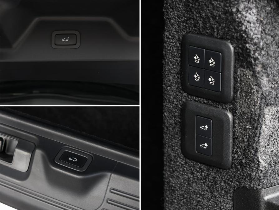 Land Rover Range Rover IV Рестайлинг Москва  - изображение 22