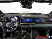 Geely Monjaro I Москва  - изображение 33