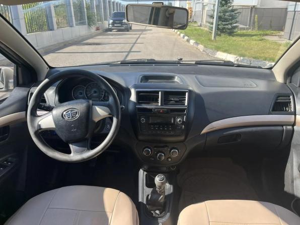 FAW V5 с пробегом 2013 года, цена 158 000 рублей, 161200 км, седан, Автокод Объявления