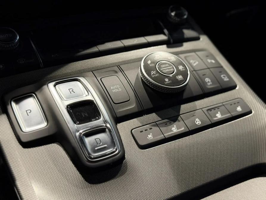 Hyundai Palisade I Новосибирск  - изображение 25