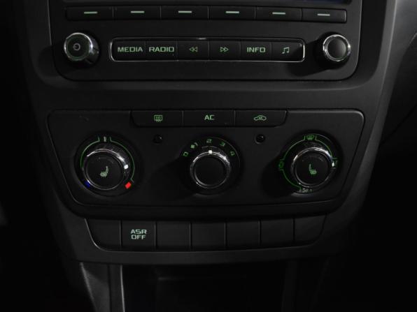 Skoda Yeti I с пробегом 2012 года, цена 555 000 рублей, 166201 км, внедорожник, Автокод Объявления