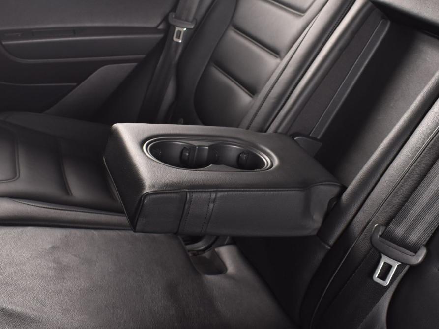 Volkswagen Touareg II Рестайлинг Кемерово  - изображение 16